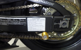 HONDA CBR600RR GEN 3 2007