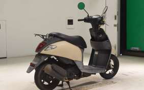SUZUKI LET's CA4AA