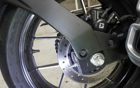 SUZUKI GIXXER 250 ED22B