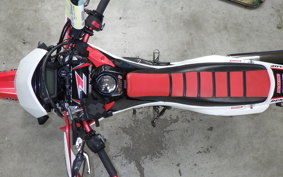 HONDA CRF250M 2017 MD38