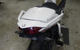 YAMAHA FZ1 FAZER 2009