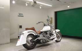 YAMAHA DRAGSTAR 400 2006 VH01J