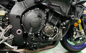 YAMAHA MT-10 SP ABS 2017 RN50J