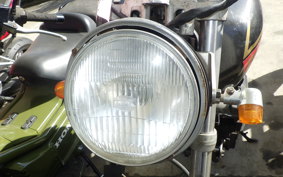 YAMAHA XJR400 Gen.3 R 2007 RH02J