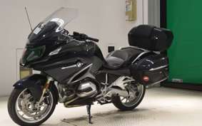 BMW R1200 RT 2017