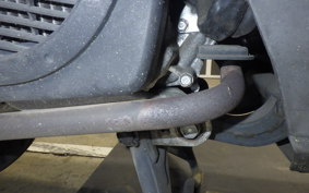 HONDA LEAD 110 JF19