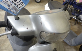 SUZUKI LET's 4 CA45A