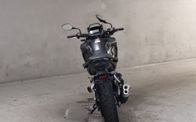HONDA 400X 2019 NC56