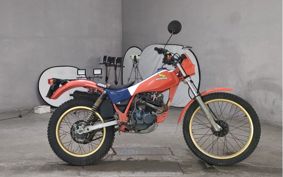 HONDA TLR200 MD09