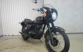 KAWASAKI ESTRELLA BJ250A