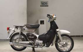 HONDA LITTLE CUB C50