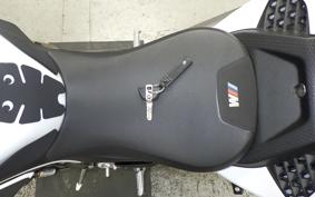 BMW S1000RR M DDC 2022