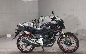 HONDA CB125 F PCJL
