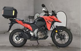 SUZUKI V STROM 250SX EL11L
