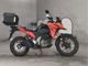 Фото Suzuki V STROM 250SX с японского аукциона