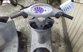 HONDA DIO Gen.5 2004 AF56