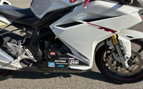 HONDA CBR250RR ABS MC51