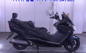 SUZUKI SKYWAVE 250S-2