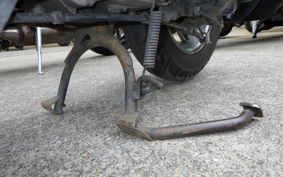 YAMAHA VINO 50 SA37J