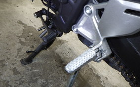 HONDA CB650R E-Clutch 2025 RH17