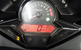 HONDA CBR250R A MC41