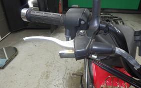 HONDA CROSS CUB 110 JA45