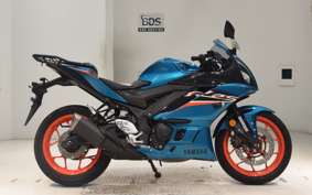 YAMAHA YZF-R25 A RG43J