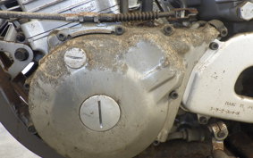 YAMAHA SRX400 Gen.2 1JL