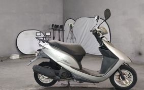 HONDA DIO AF62
