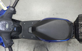 HONDA TACT-4ﾍﾞｰｼｯｸ 2019 AF79
