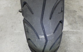HONDA GYRO UP 2017 TA01