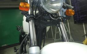 HONDA CB223S 2023 MC40