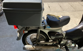 HONDA LITTLE CUB AA01