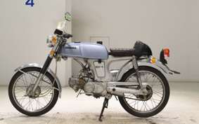 HONDA SS50 2006 SS50