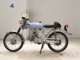 Фото Honda SS50 2006 с японского аукциона