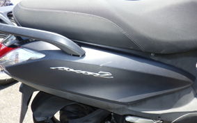 YAMAHA AXIS 125 Z SED7J