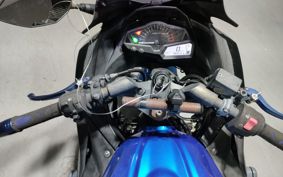 KAWASAKI NINJA 250 EX250L