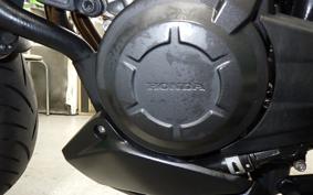 HONDA 400X 2013 NC47