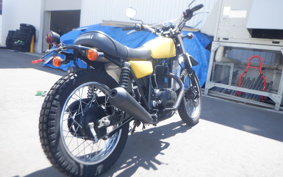 KAWASAKI 250TR BJ250F