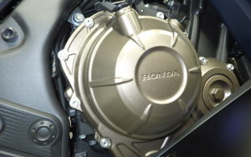 HONDA CBR400R 2023 NC56