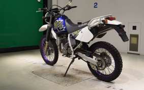 SUZUKI DJEBEL 250 XC SJ45A