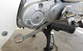 HONDA C50 SUPER CUB AA07