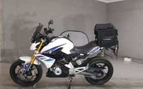 BMW G310R 2021 0G01