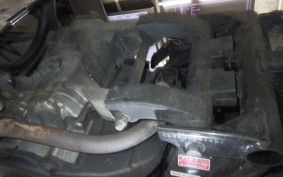 SUZUKI ADDRESS V125 G 2021 CF46A
