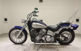 YAMAHA DRAGSTAR 400 2003 VH01J