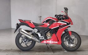 HONDA CBR250R MC41