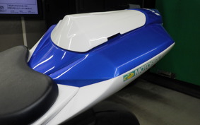 SUZUKI GSX-R750 2009