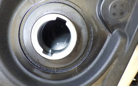 SUZUKI ADDRESS V125 DT11A