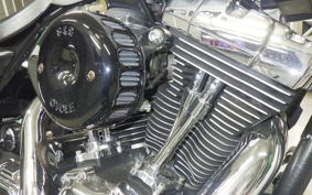 HARLEY FLHPEI 1450 2001