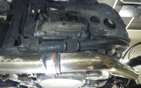 YAMAHA SR400 Gen.2 1993 1JR